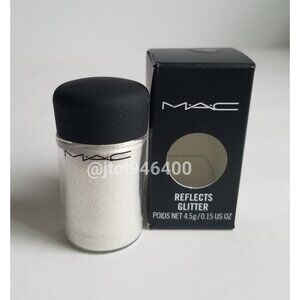 Mac Reflects Gold Glitter